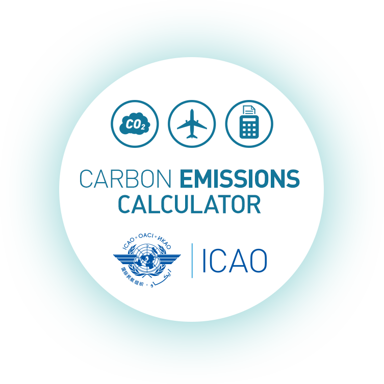ICAO Logo